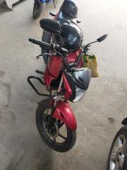 Honda CB Trigger